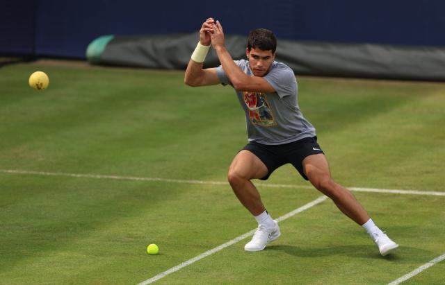 开云体育-阿尔卡拉斯的法网反思：“问题不在体能，在心态”