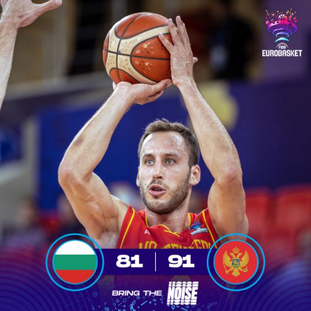 开云体育官网-【男篮欧锦赛战报DAY4】冷门迭爆 冲突频发