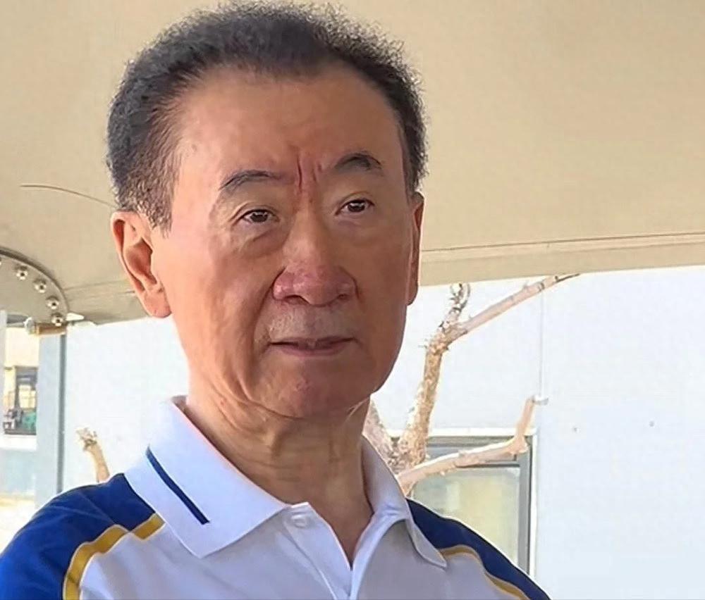 开云体育平台-万万没想到，门神李昊一战封神后，竟让王健林间接也实现口碑暴增