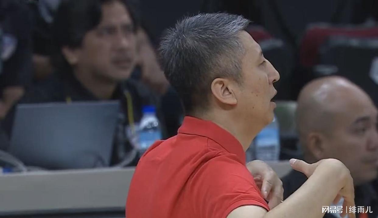 开云体育官方网站-两战全胜后！男篮阵容大清洗，郭士强扶正双王炸，4人基本出局！