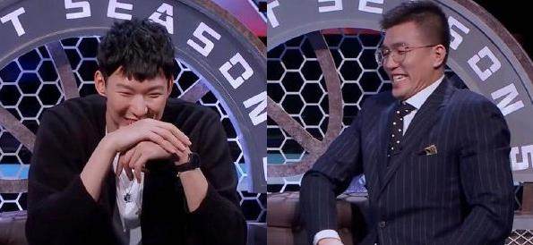 开云体育平台-【观察】我们为什么要“吐槽”吐槽大会