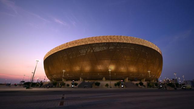 开云体育-卡塔尔国内赛事停摆，美欧杯可能延期或更改比赛地